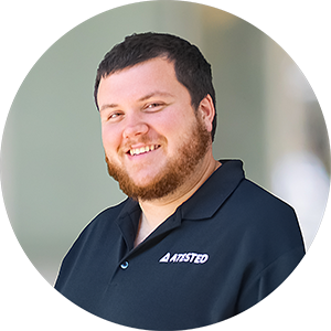  Austin Knotts